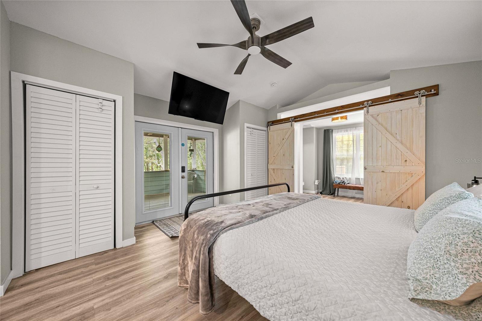 MAYFIELD ACRES UNREC SUB - Residential