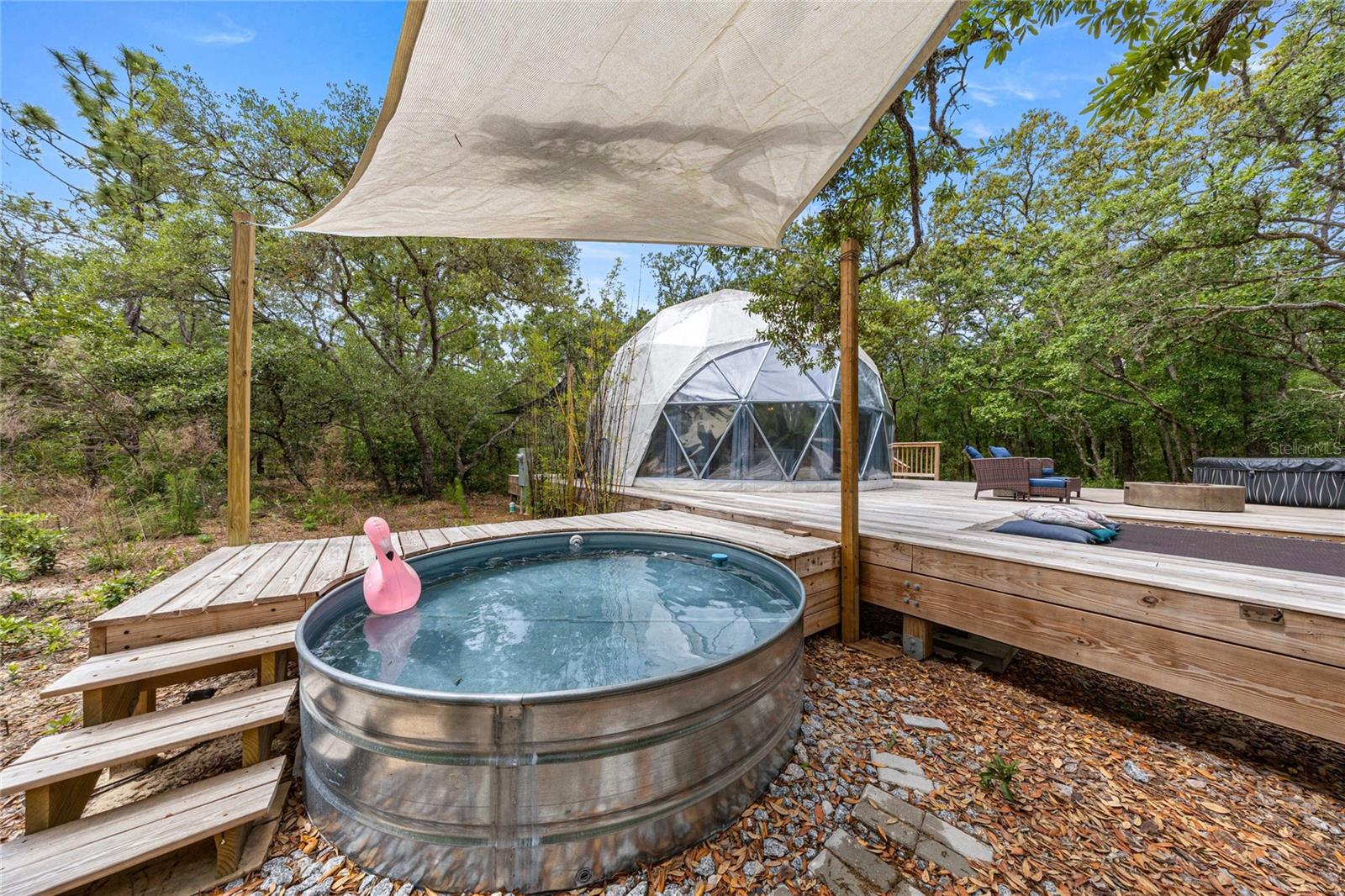 MAYFIELD ACRES UNREC SUB - Residential