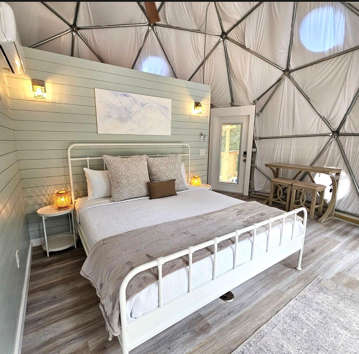 MAYFIELD ACRES UNREC SUB - Residential