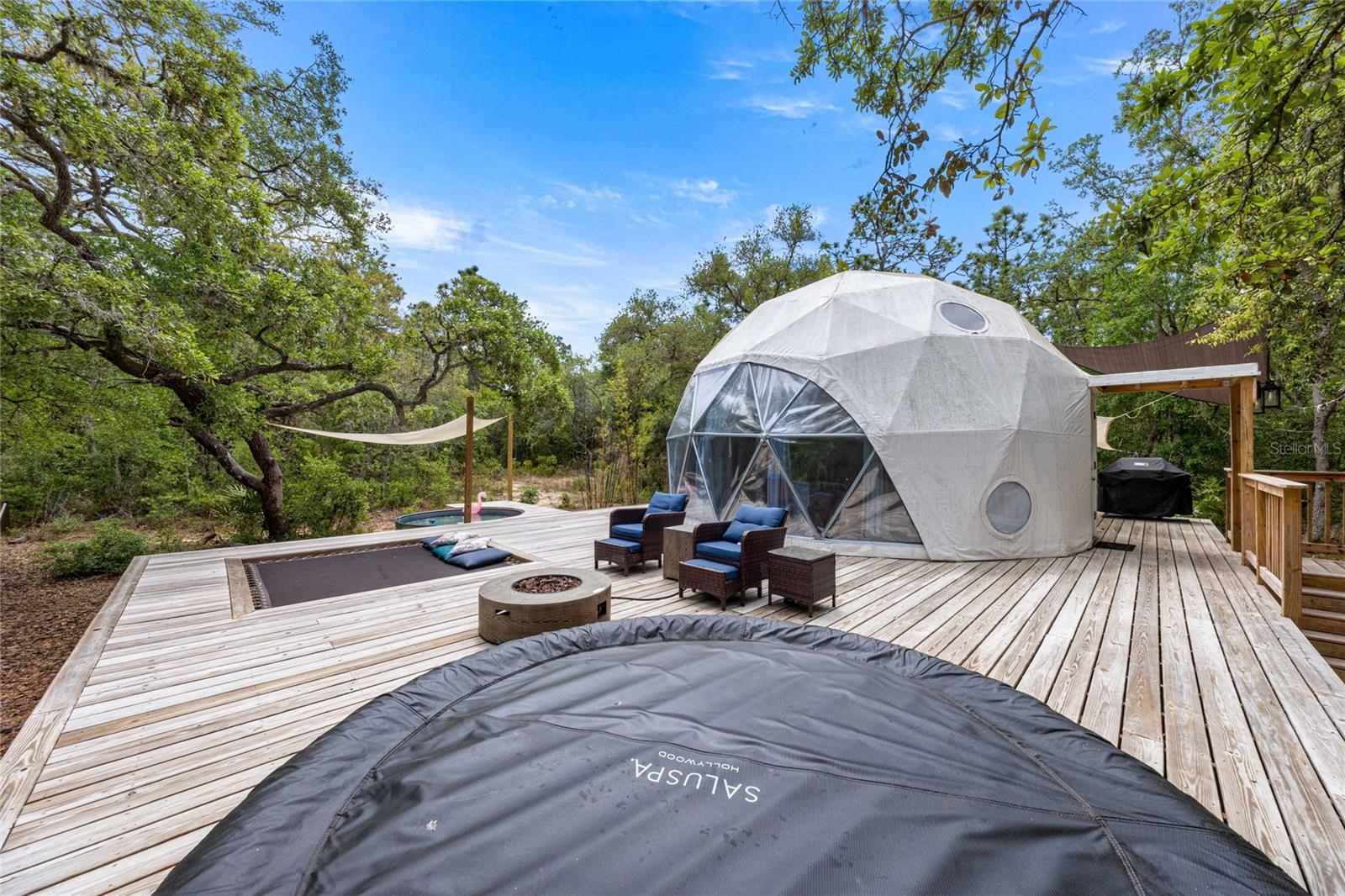 MAYFIELD ACRES UNREC SUB - Residential