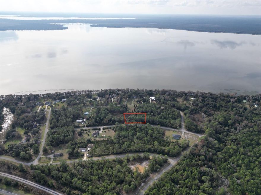 BRING ALL OFFERS! 1 acre buildable LOTS! Discover the epitome of Florida living on this vacant lot just moments from the shores of Lake Lochloosa. Home to some of the best fishing in Florida and so much more... Positioned mere minutes from Gainesville, home to the esteemed University of Florida, and within easy reach of Ocala, this parcel of land offers both convenience and tranquility. Other lots for sale. Please reach out for a VIP or for more details.