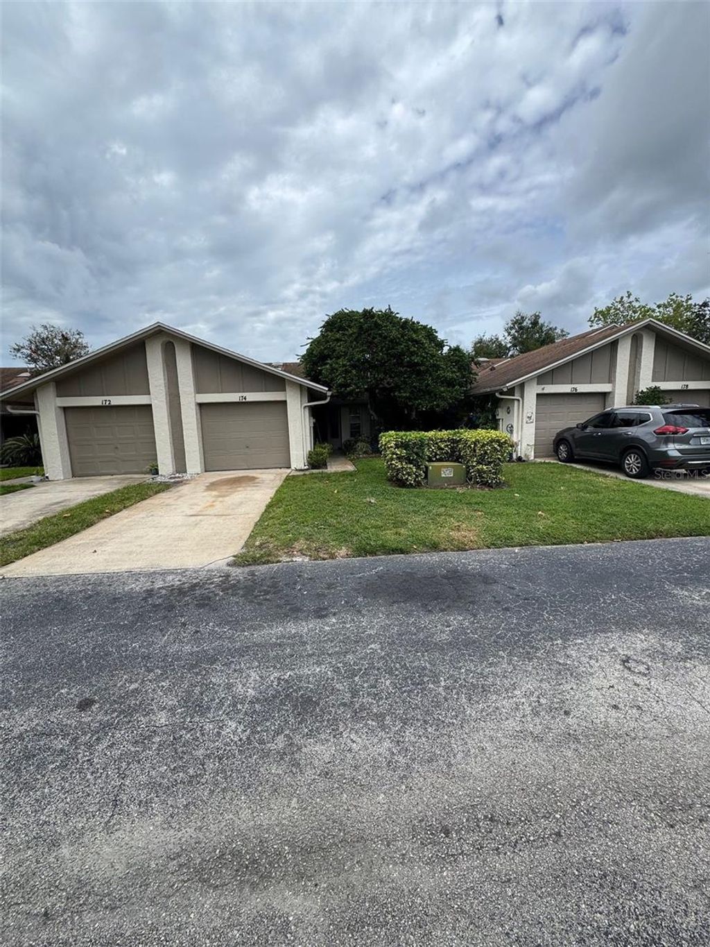 Photo of 174 Hill Street #174, Casselberry, FL 32707 (MLS # O6344275)