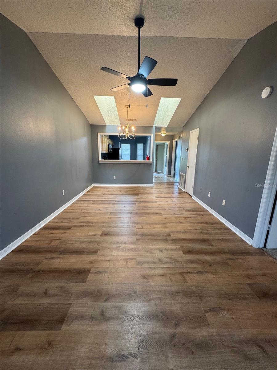 SOUTHPORT CONDO - Residential Lease