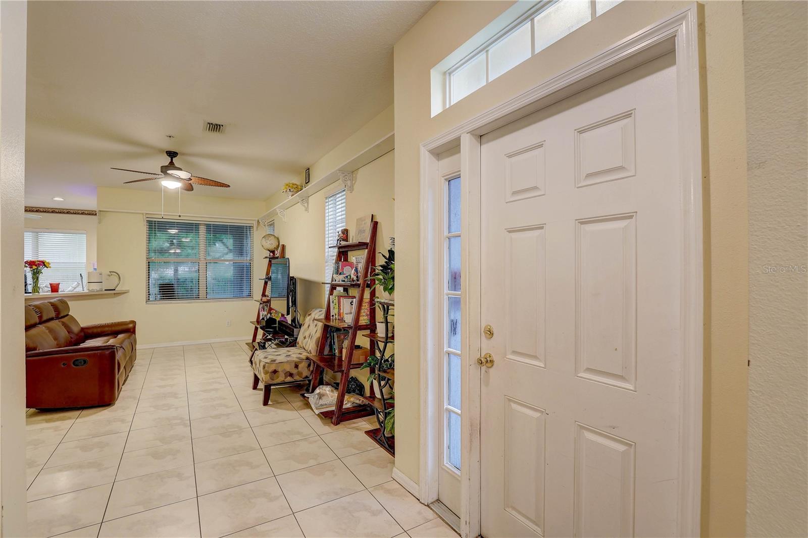 PARKSTONE - Residential