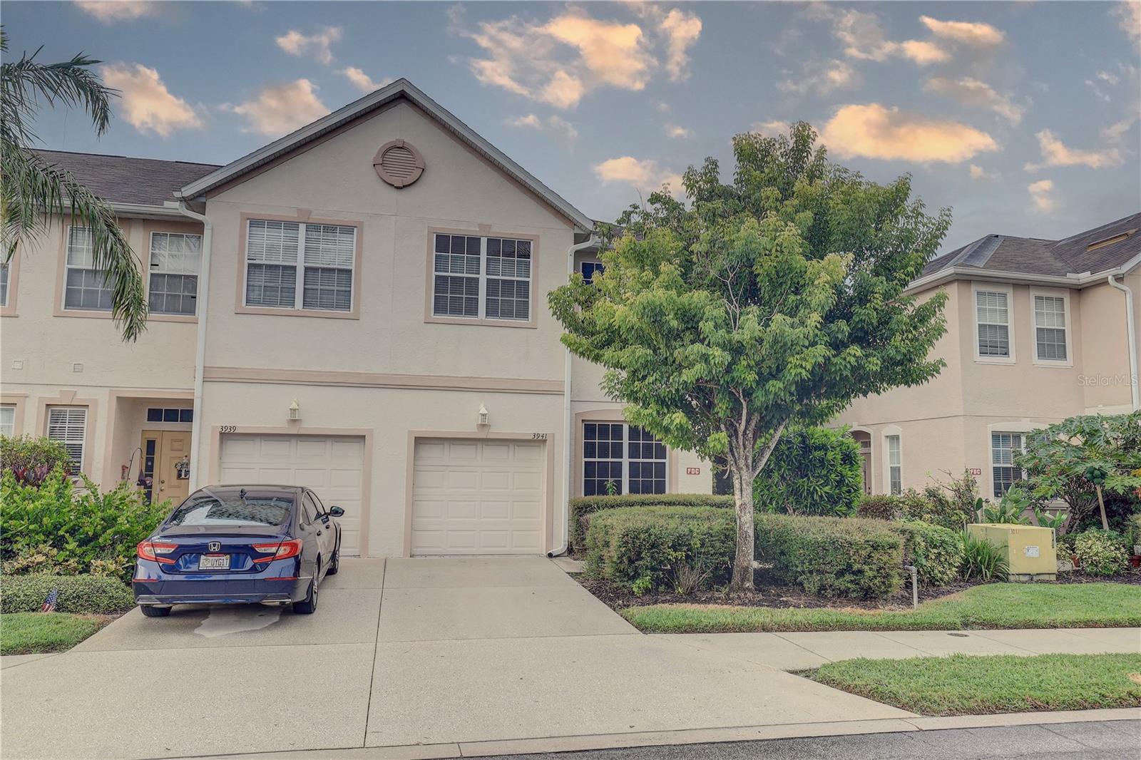 3941 YELLOWSTONE CIRCLE