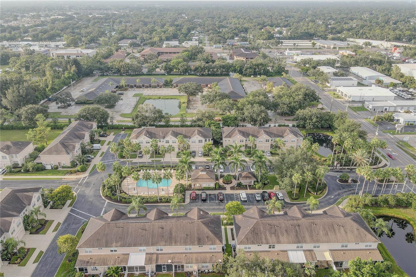 PARKSTONE - Residential