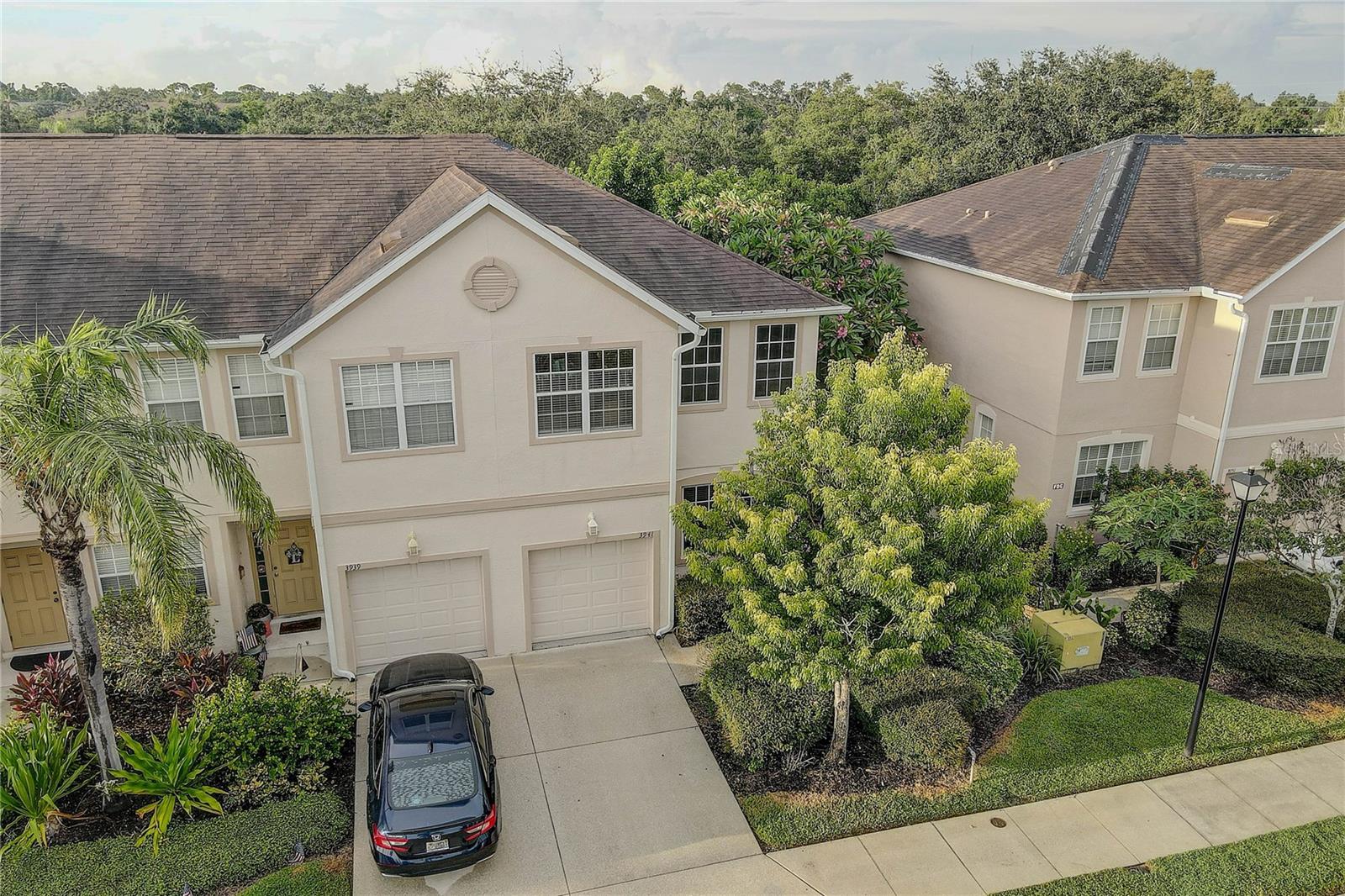 PARKSTONE - Residential