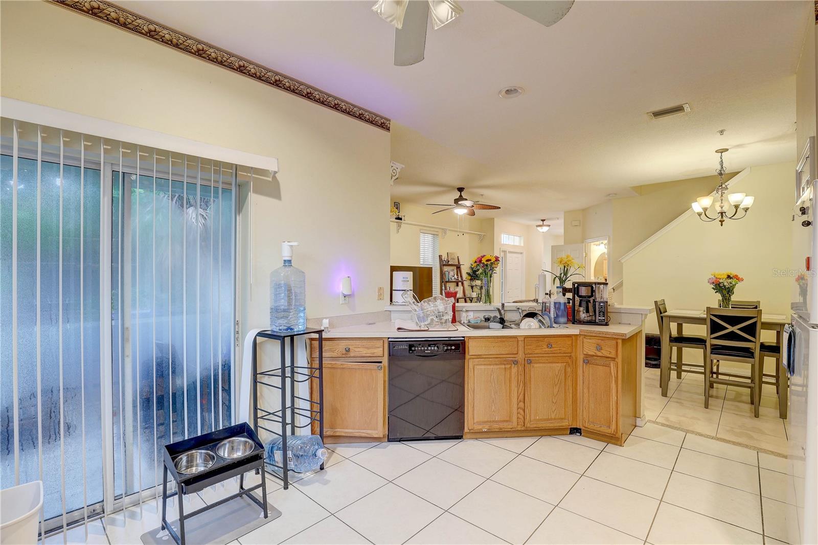 PARKSTONE - Residential