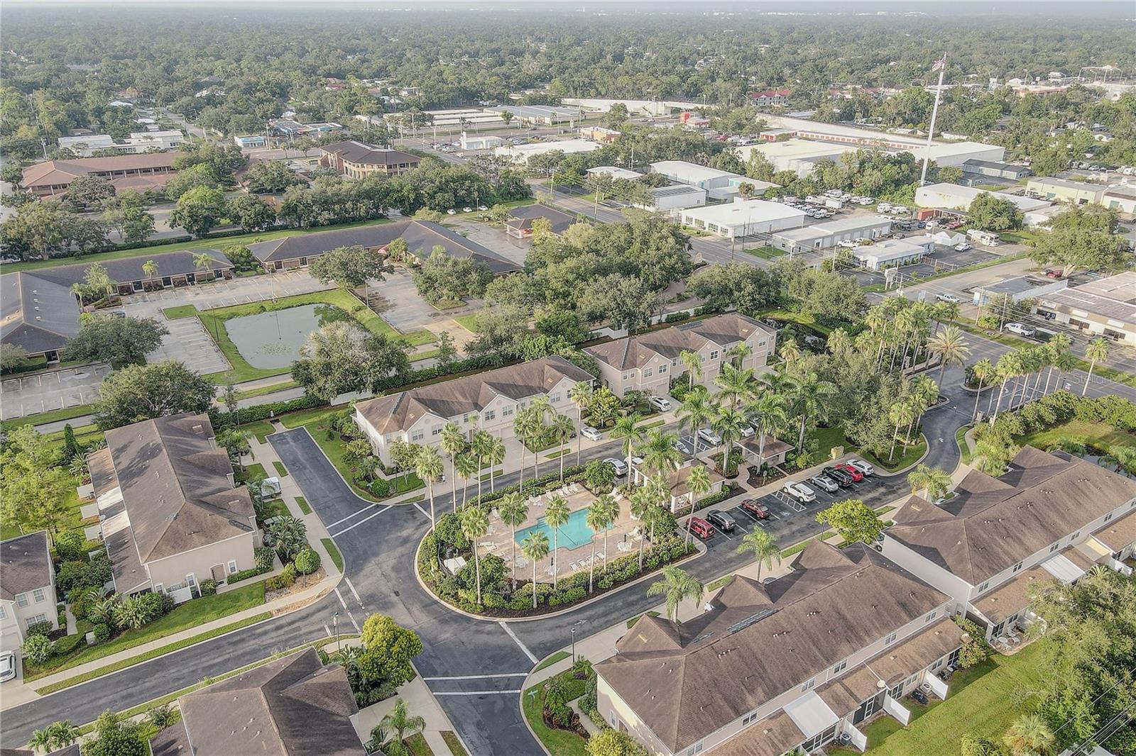 PARKSTONE - Residential