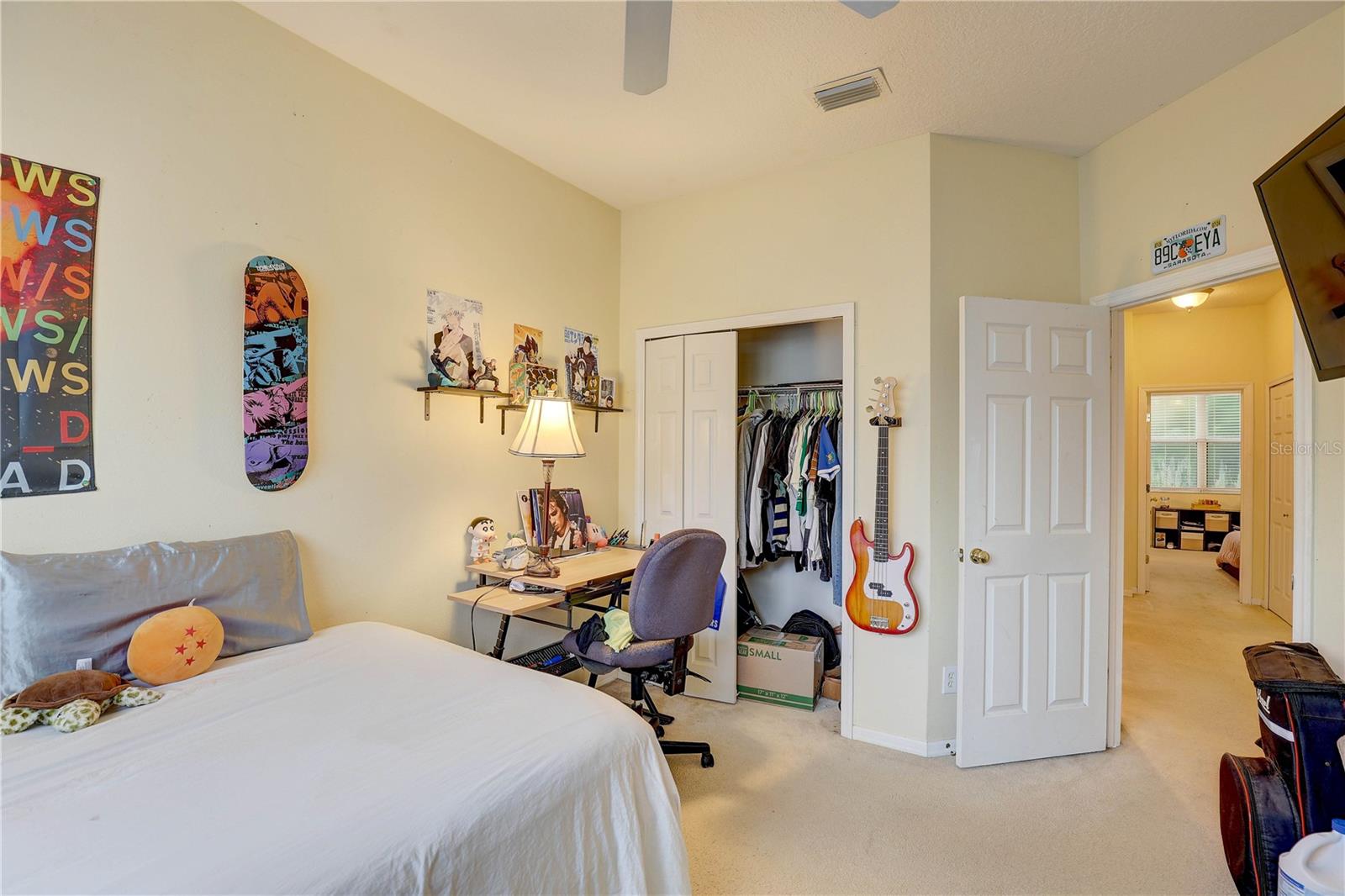 PARKSTONE - Residential