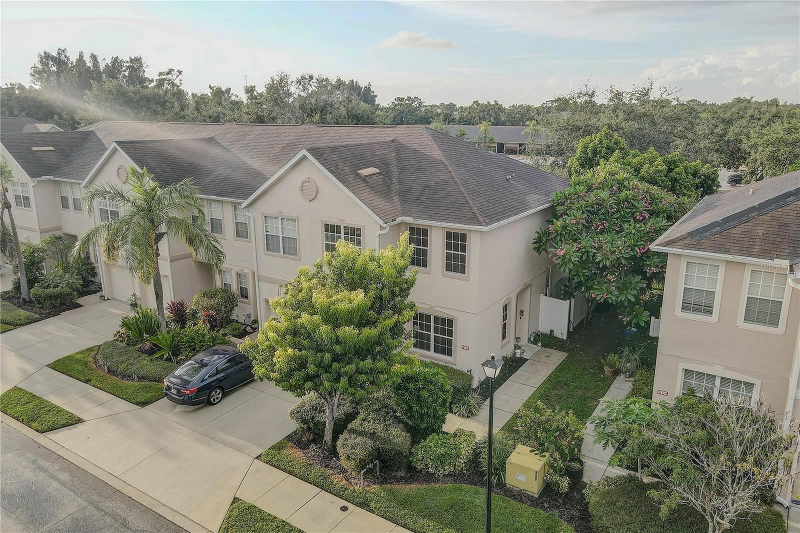 PARKSTONE - Residential