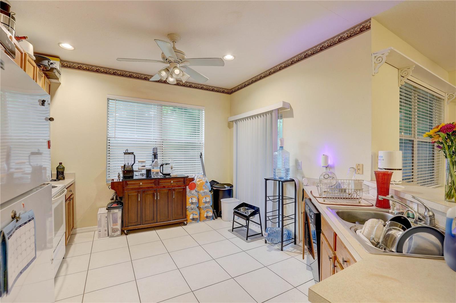 PARKSTONE - Residential