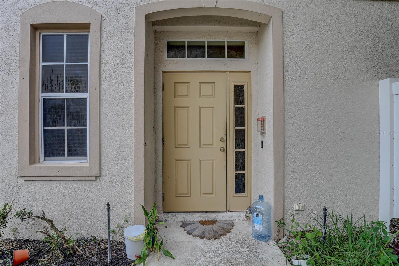 PARKSTONE - Residential