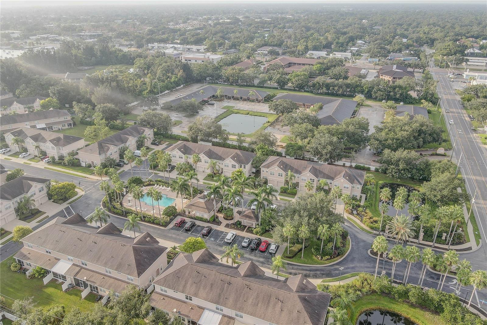 PARKSTONE - Residential