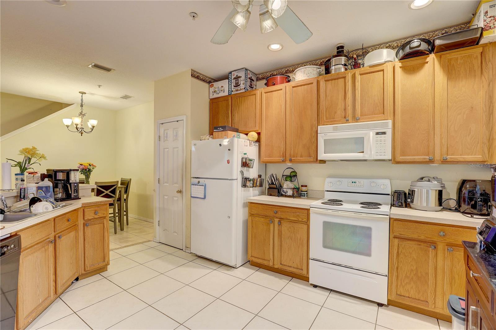 PARKSTONE - Residential