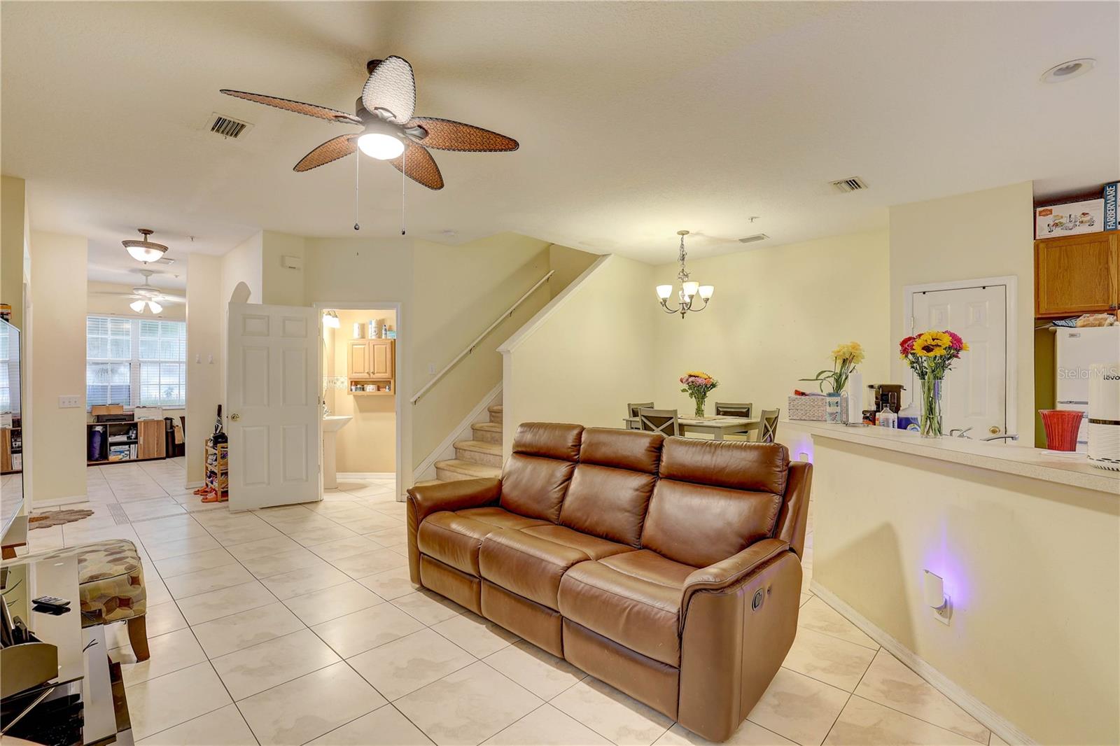 PARKSTONE - Residential