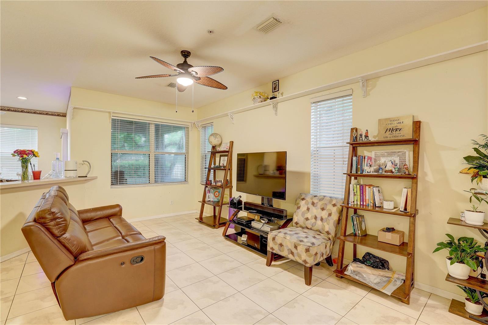 PARKSTONE - Residential