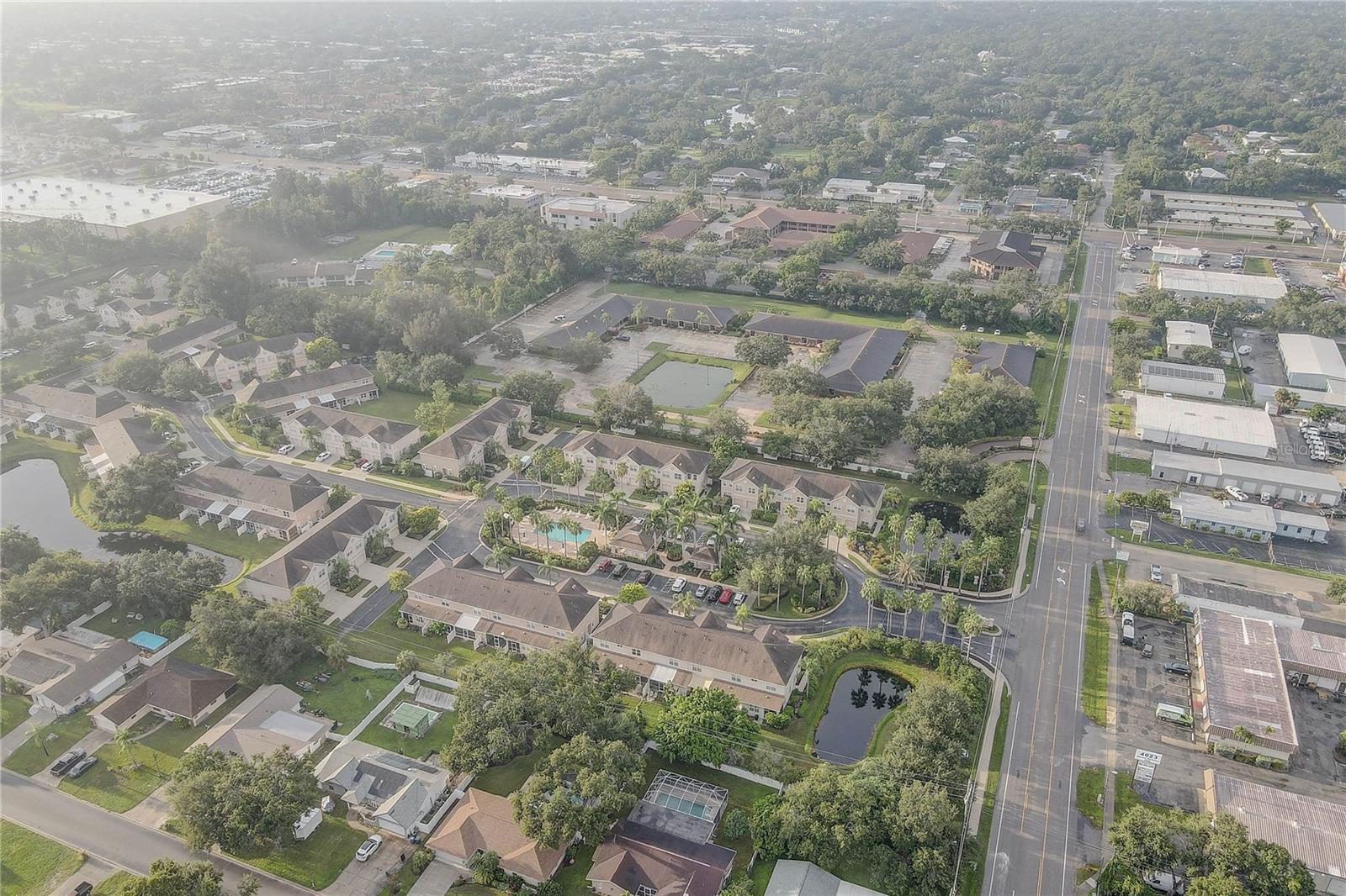 PARKSTONE - Residential