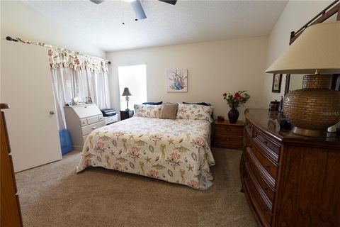 A home in LEESBURG