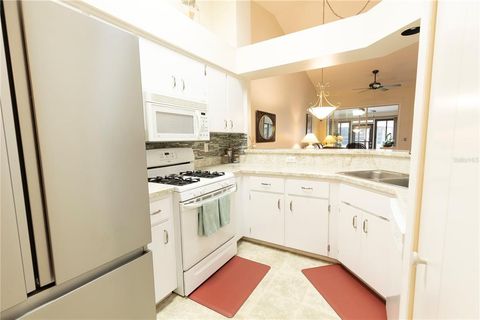 A home in LEESBURG