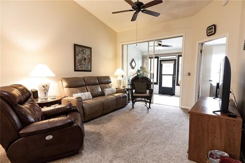 A home in LEESBURG