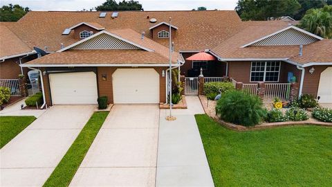 A home in LEESBURG