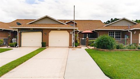 A home in LEESBURG