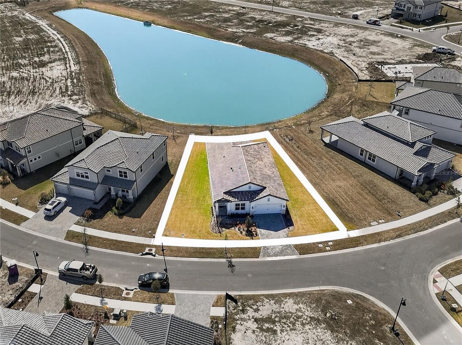 TWO RIVERS PRCL B3 - Residential