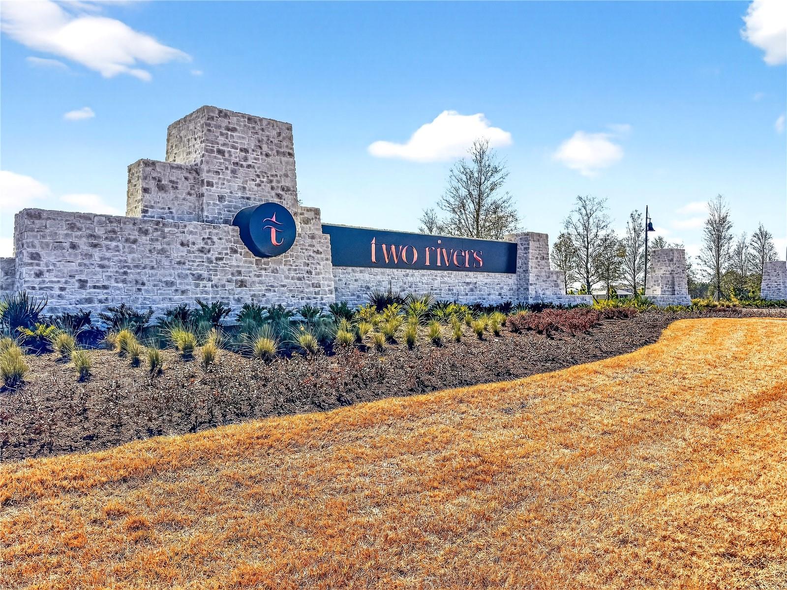 TWO RIVERS PRCL B3 - Residential