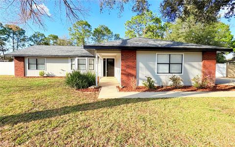 A home in OCALA