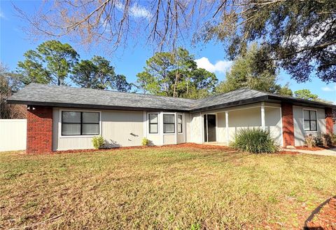 A home in OCALA