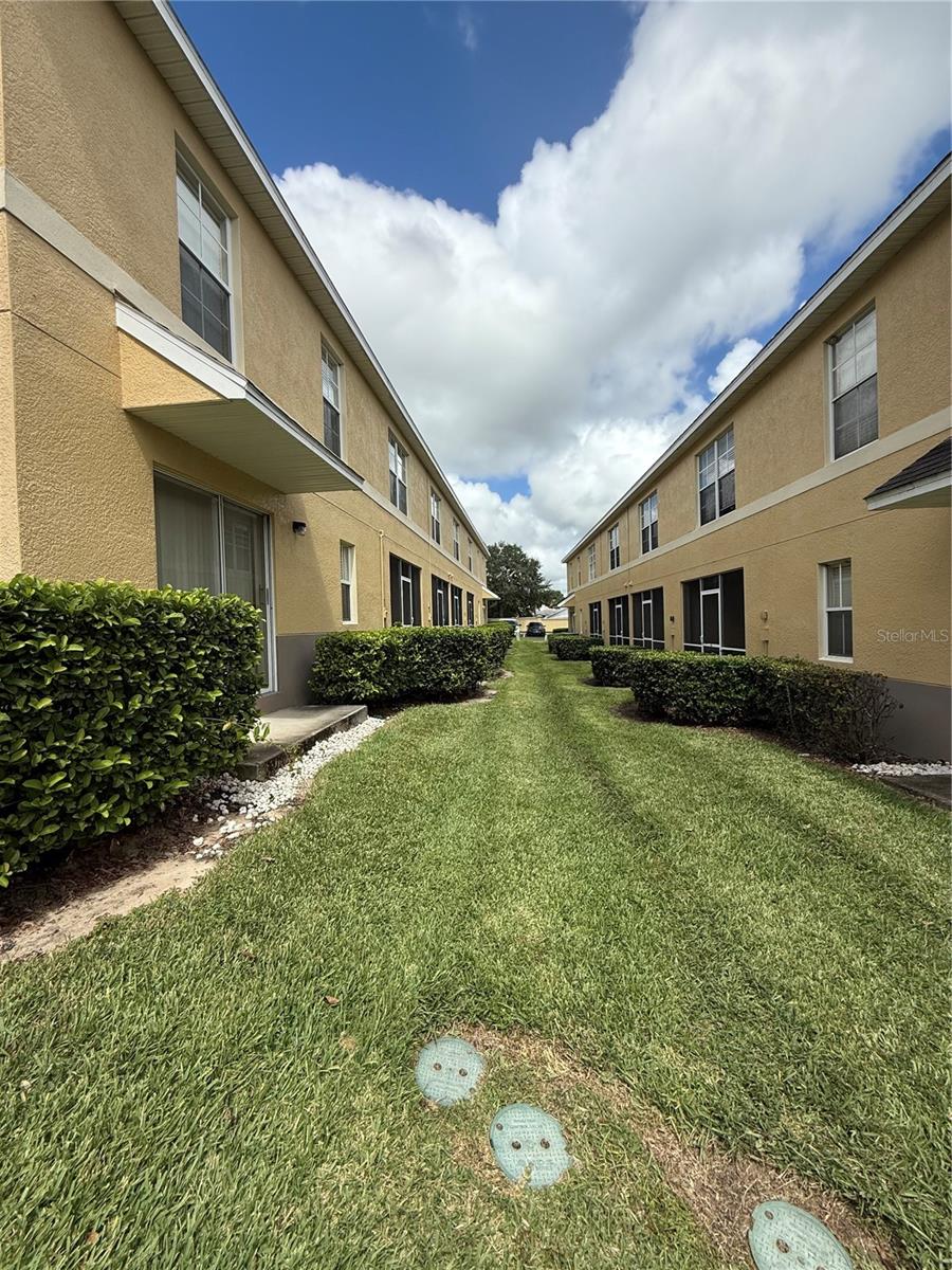 COBBLESTONE LANDING TWNHMS CONDO - Residential