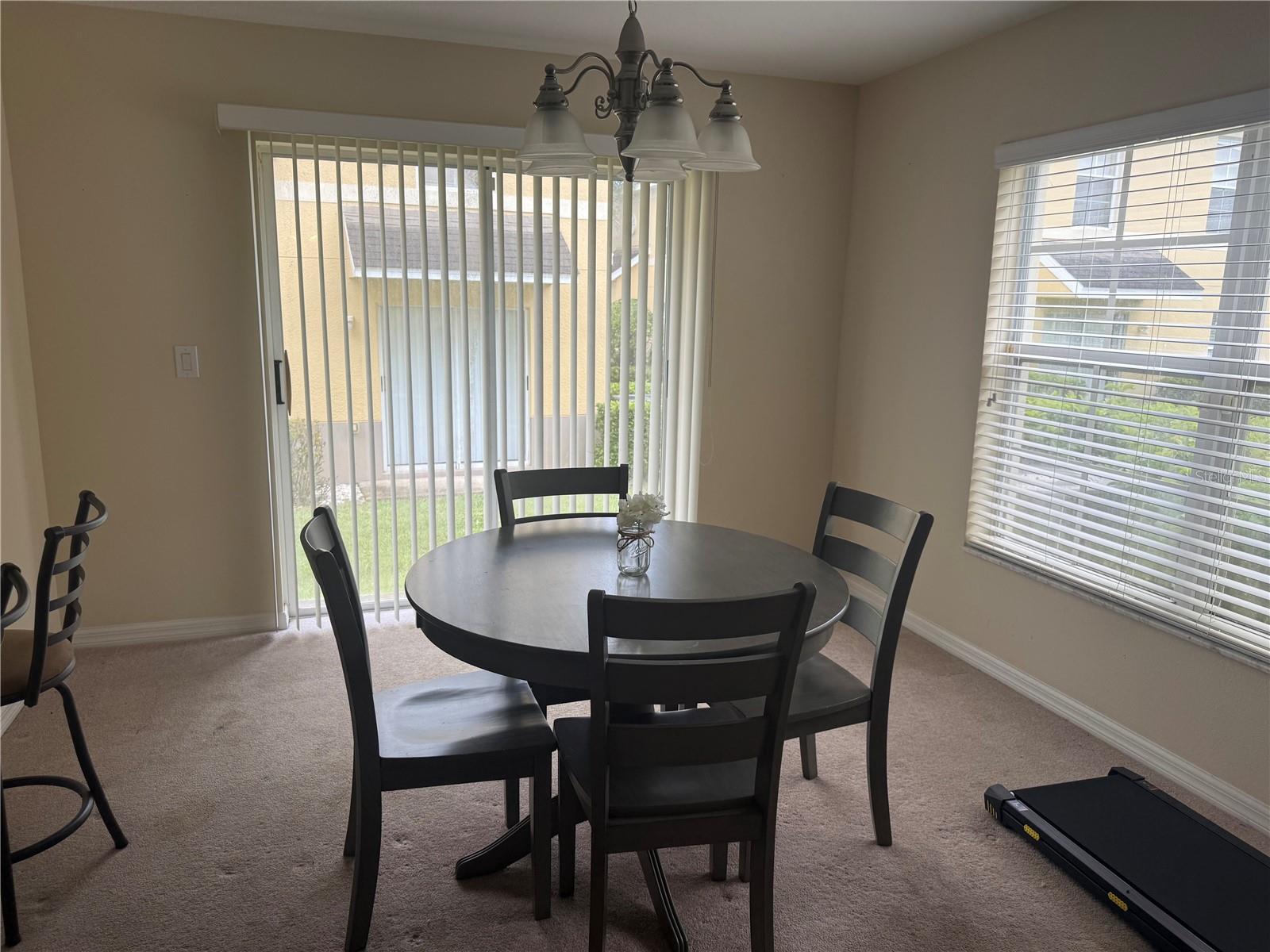 COBBLESTONE LANDING TWNHMS CONDO - Residential