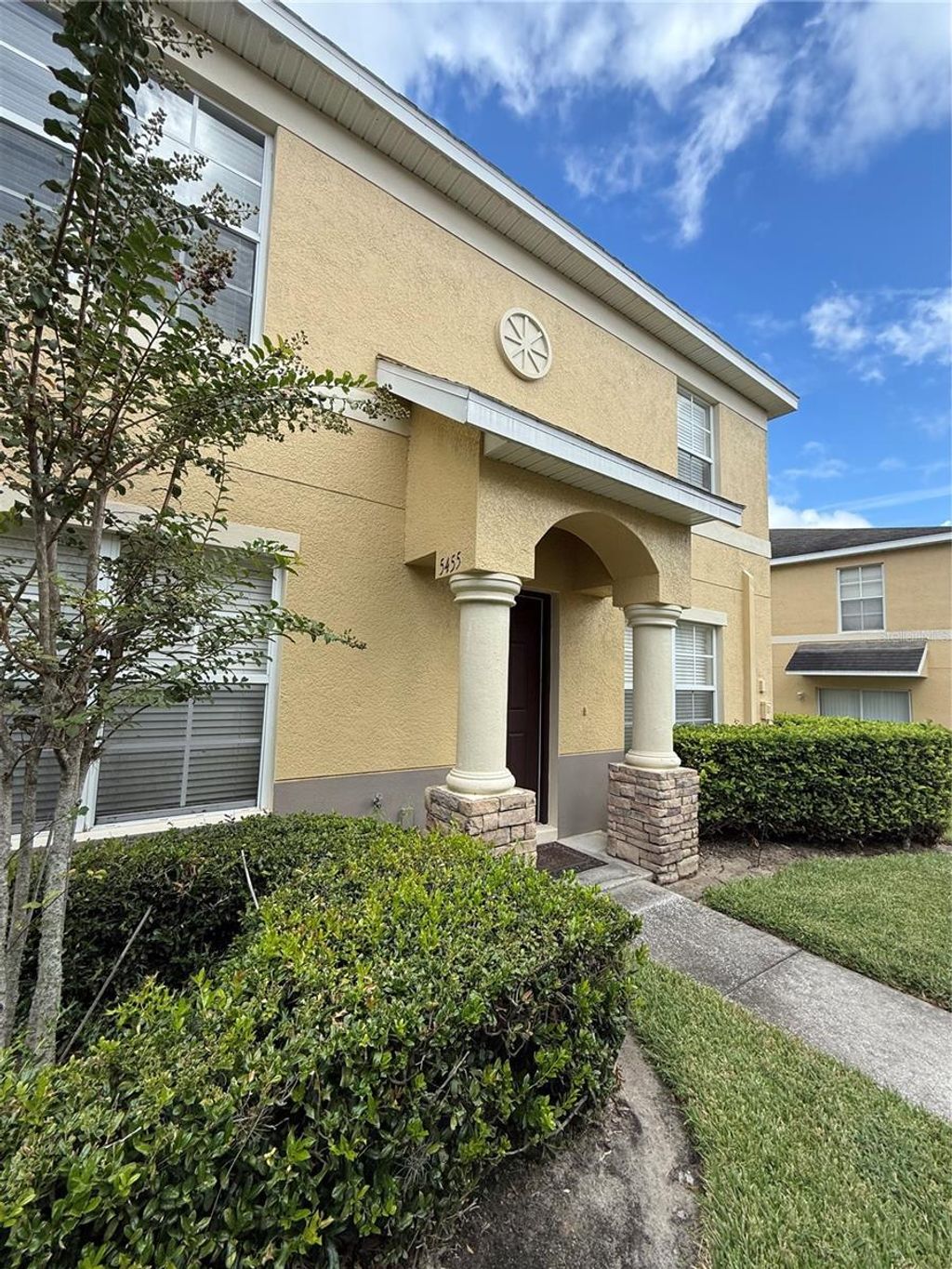 Photo of 5455 Quarry Rock Road #5455, Lakeland, FL 33809 (MLS # TB8434781)