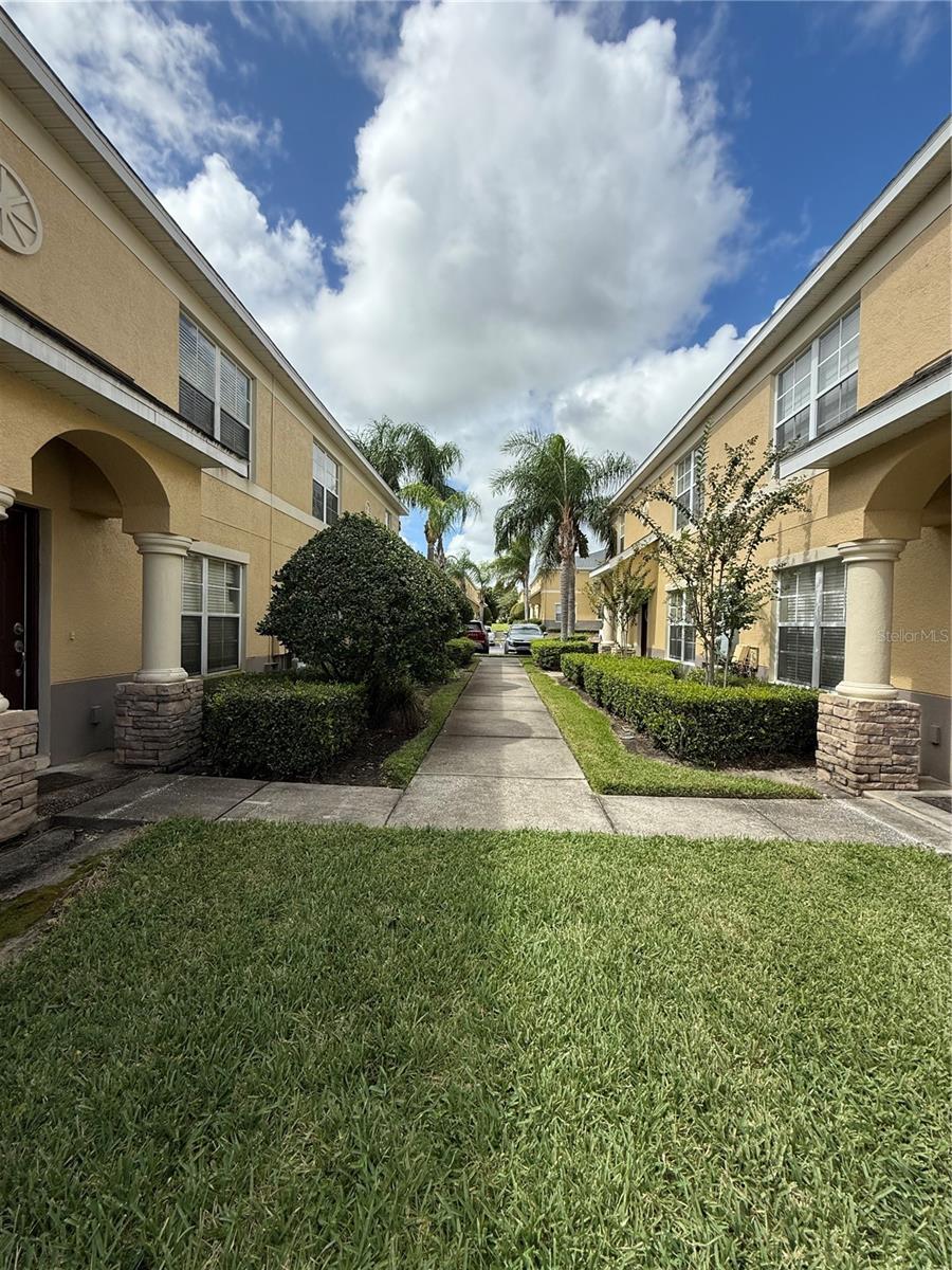 COBBLESTONE LANDING TWNHMS CONDO - Residential