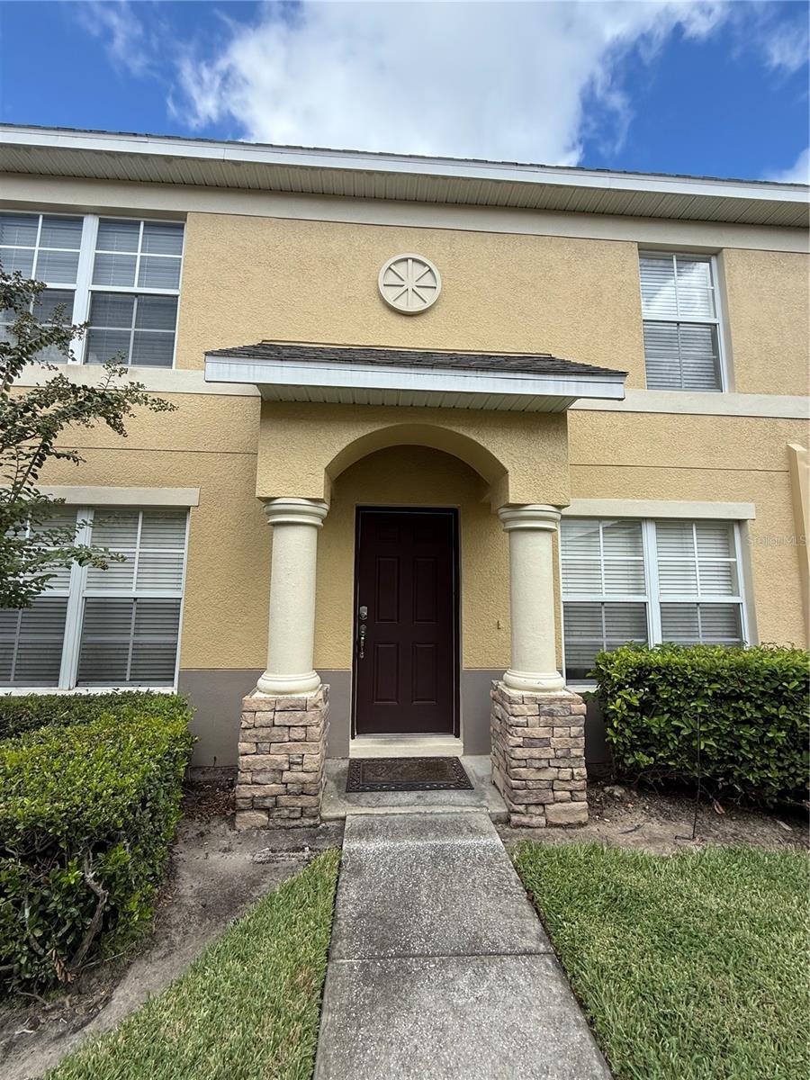 COBBLESTONE LANDING TWNHMS CONDO - Residential