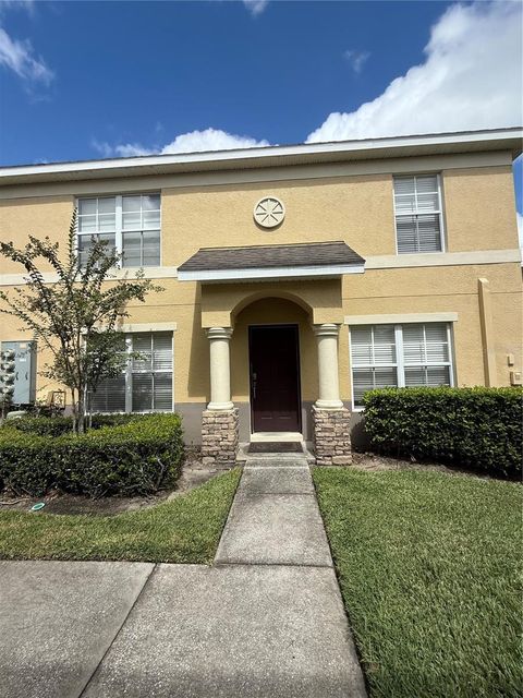 Photo of 5455 Quarry Rock Road #5455, Lakeland, FL 33809 (MLS # TB8434781)