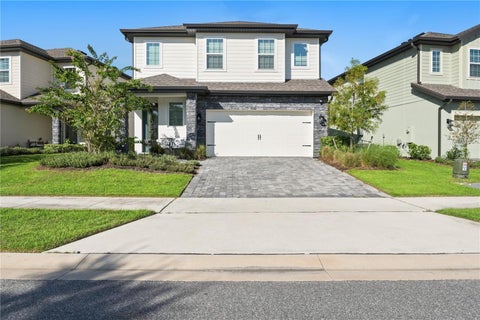 Property photo of 7853 Somersworth Drive, Kissimmee, FL 34747