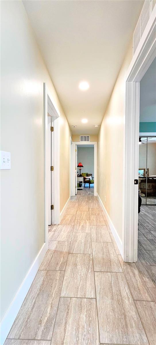 HAMPTONS - Residential