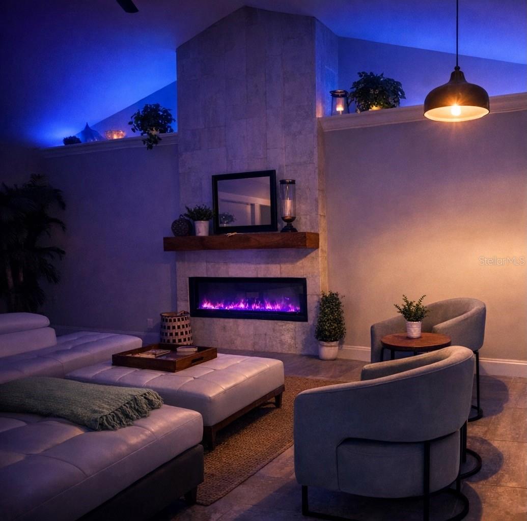 HAMPTONS - Residential