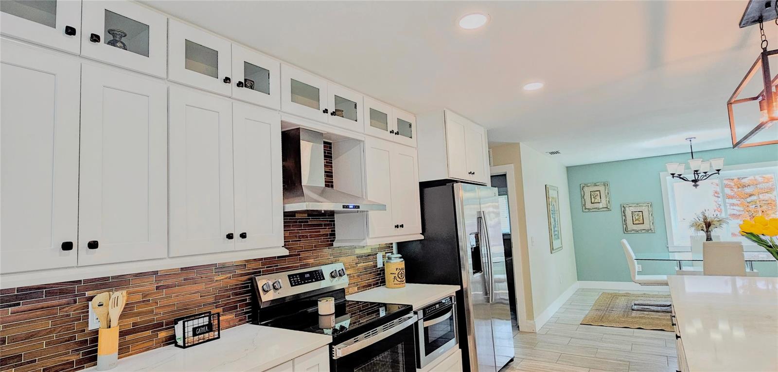 HAMPTONS - Residential