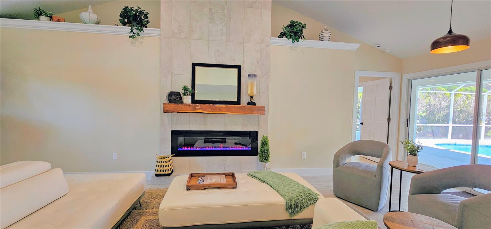 HAMPTONS - Residential