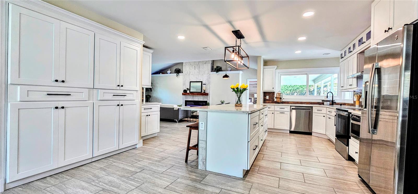 HAMPTONS - Residential