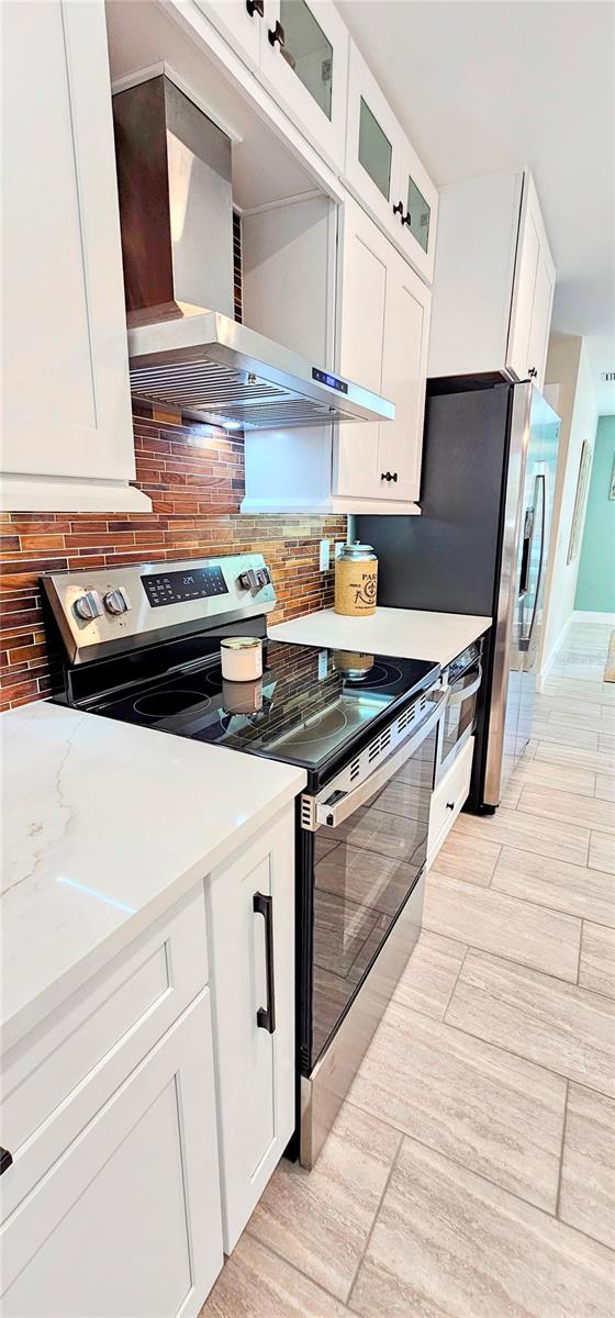 HAMPTONS - Residential