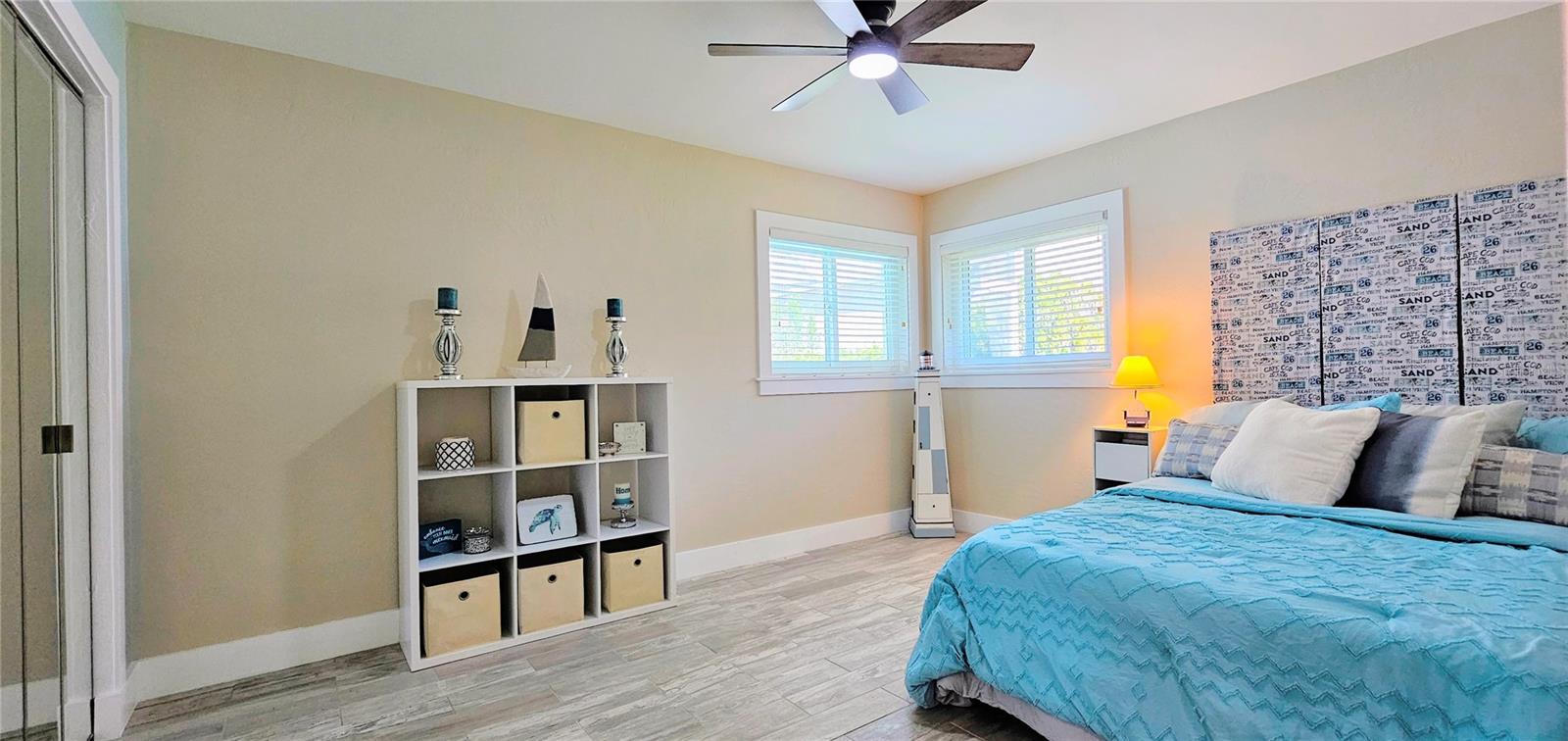 HAMPTONS - Residential