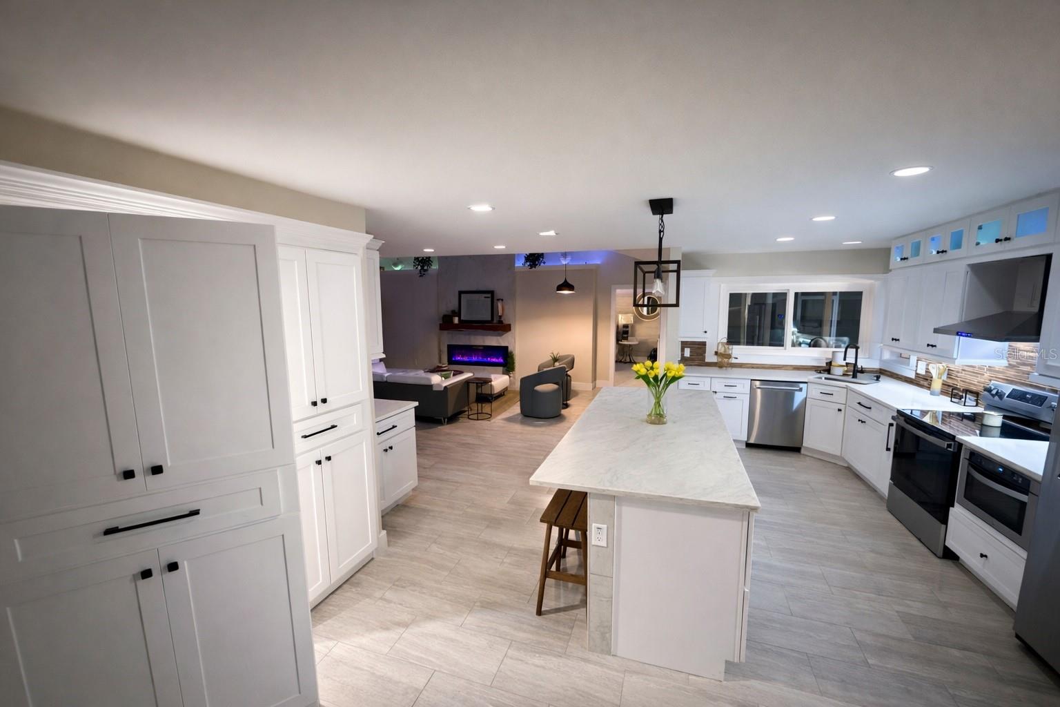 HAMPTONS - Residential