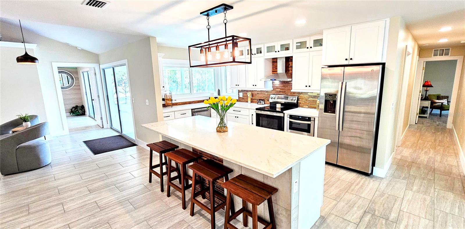 HAMPTONS - Residential