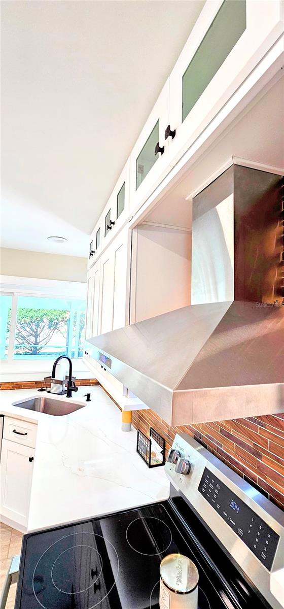 HAMPTONS - Residential