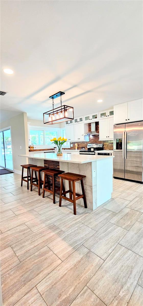 HAMPTONS - Residential