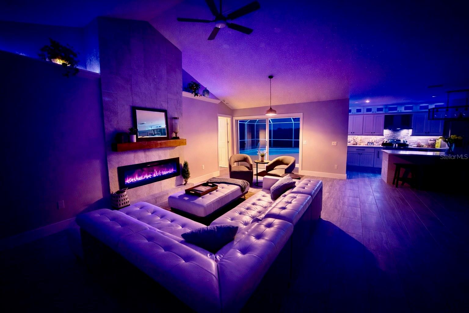 HAMPTONS - Residential